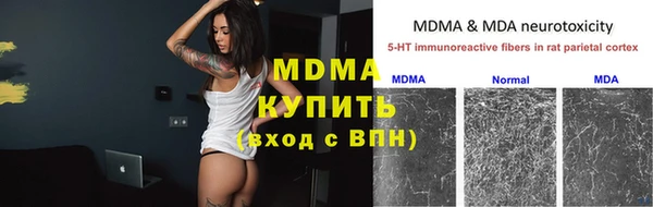 хмурый Няндома