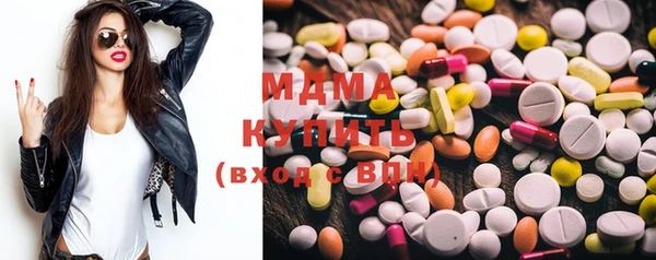 хмурый Няндома